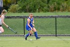 Field Hockey vs MIT  Wheaton College Field Hockey vs MIT. - Photo By: KEITH NORDSTROM : Wheaton, field hockey, FH2019